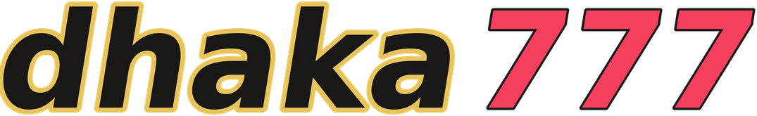 dhaka777 logo